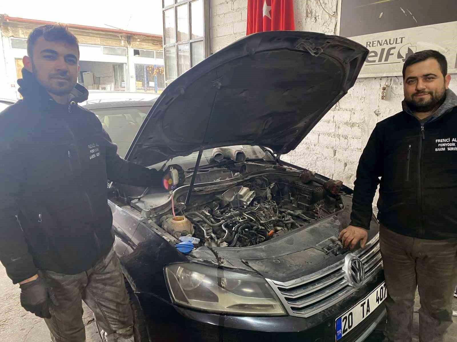 Bunları yapmazsanız hayatınız tehlikeye girebilir
