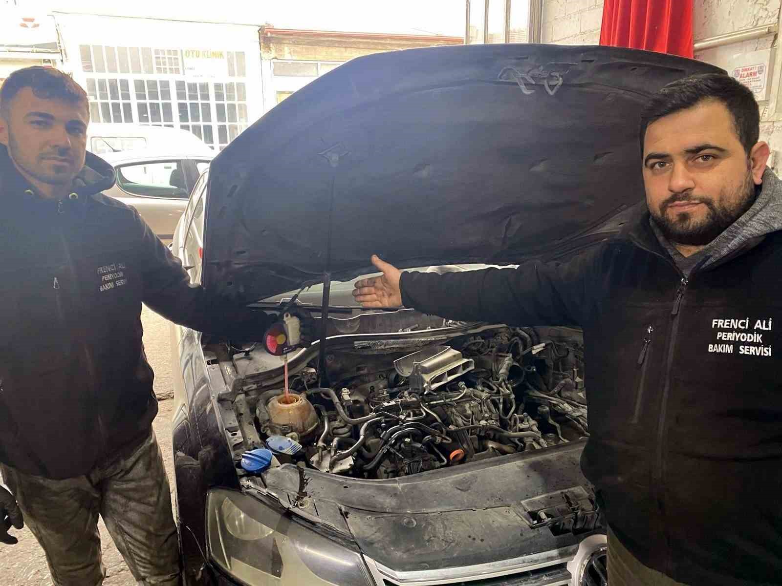 Bunları yapmazsanız hayatınız tehlikeye girebilir
