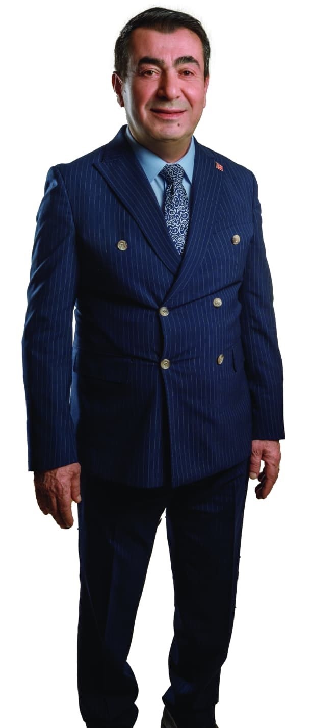 Bünyan Belediyesi Kayseri’nin en başarılı ilçe belediyesi seçildi
