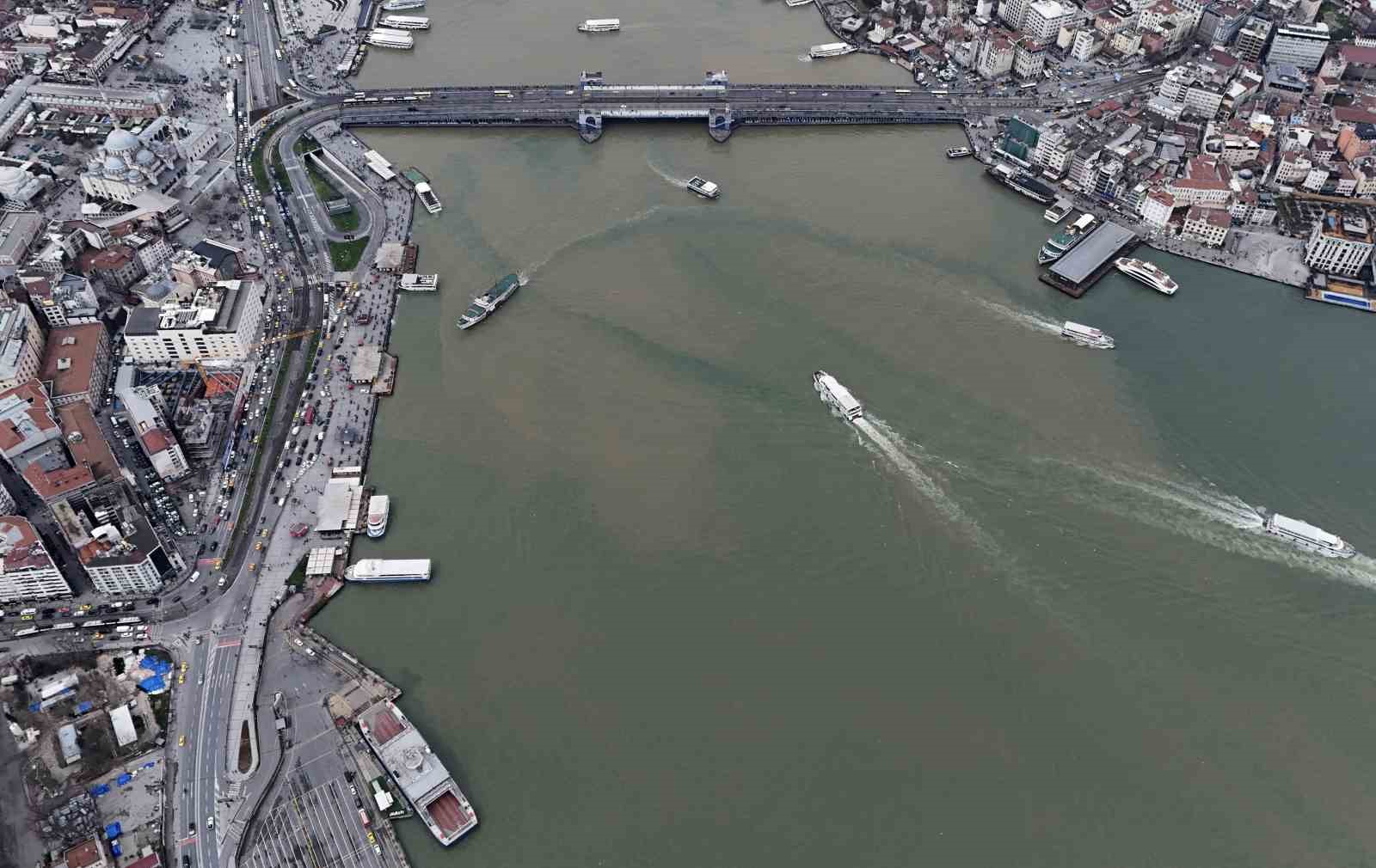 Burası Hindistan değil, Megakent İstanbul
