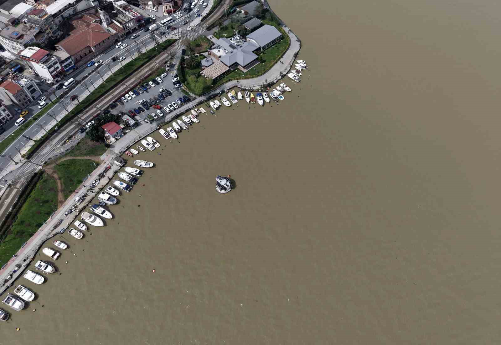 Burası Hindistan değil, Megakent İstanbul
