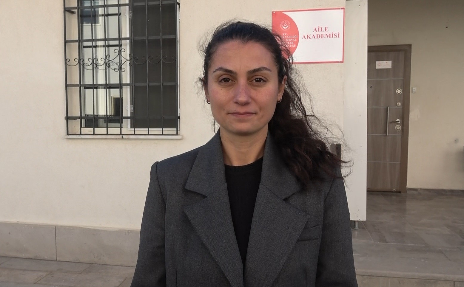 Burdur Aile Akademisi’nde aile içi iletişim ve şiddetle mücadele eğitimleri aralıksız sürüyor
