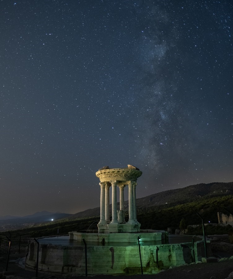 Burdur’da 2025 yılında müze ve ören yerlerini 217 bin 400 kişi ziyaret etti

