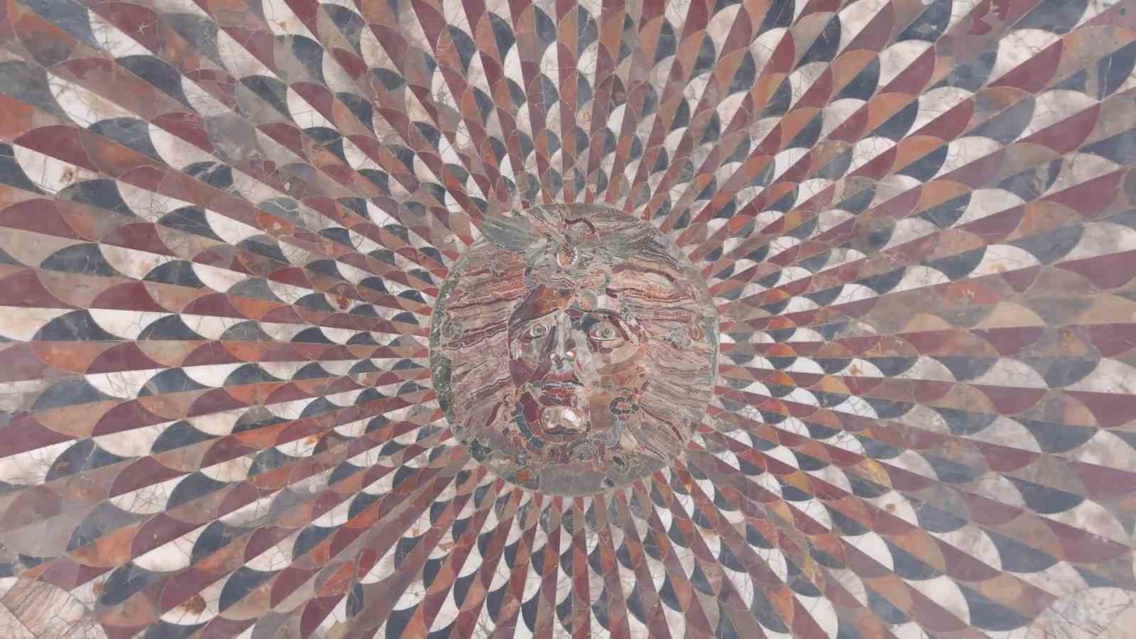 Burdur’da 2025 yılında müze ve ören yerlerini 217 bin 400 kişi ziyaret etti
