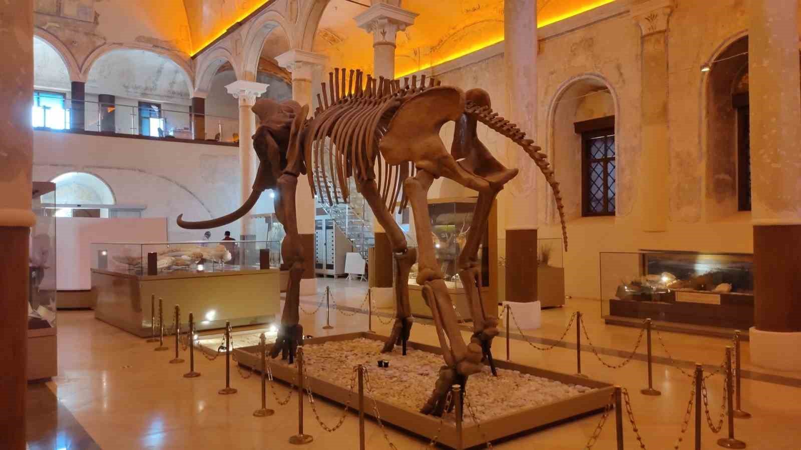 Burdur’da 2025 yılında müze ve ören yerlerini 217 bin 400 kişi ziyaret etti
