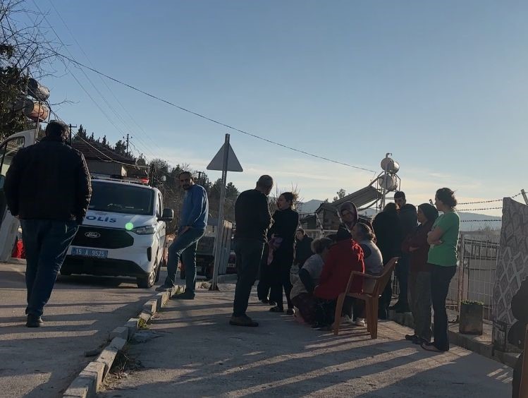 Burdur’da 27 yaşındaki genç evinde ölü bulundu
