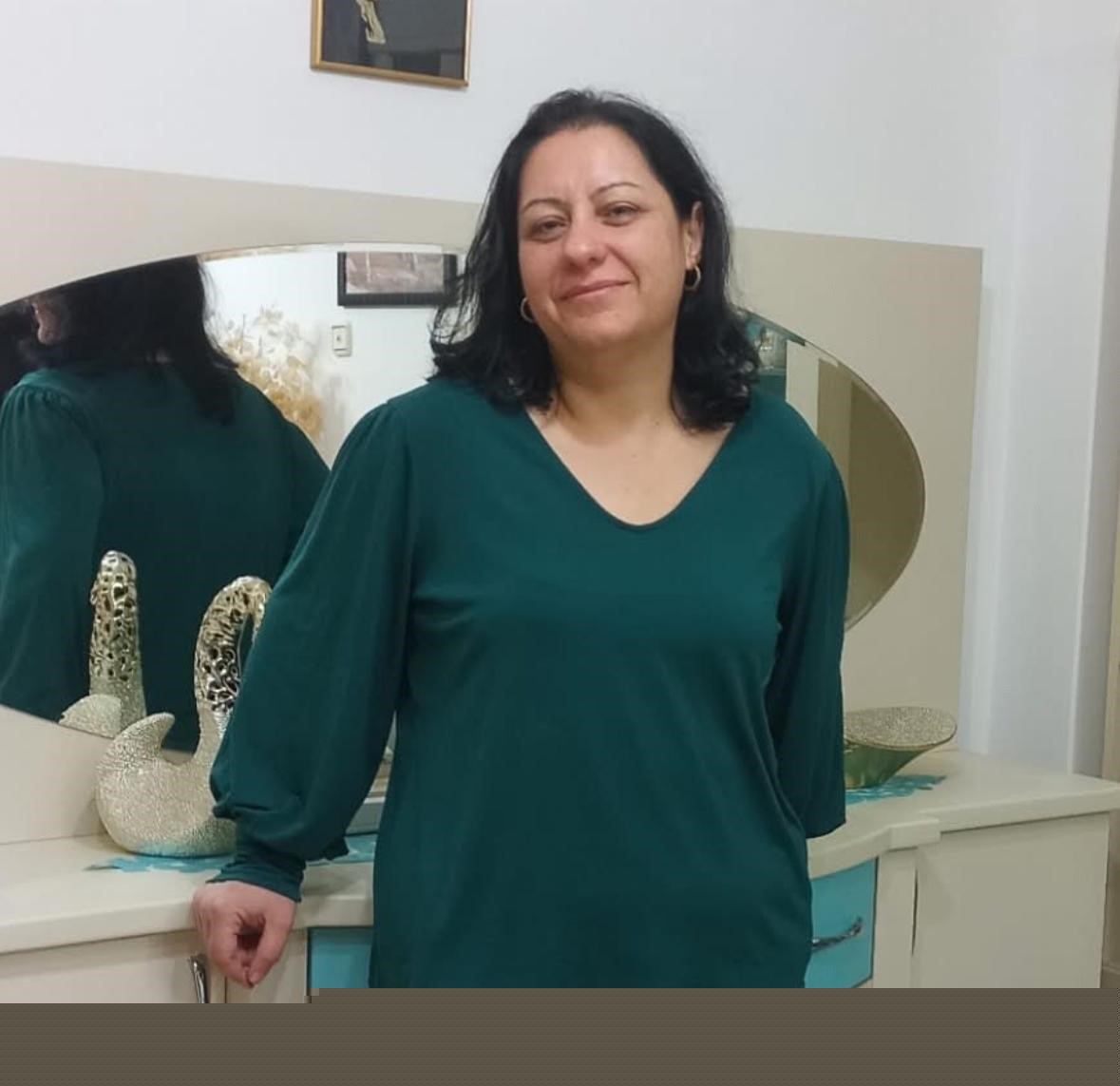 Burdur’da evinde rahatsızlanan öğretmen hayatını kaybetti
