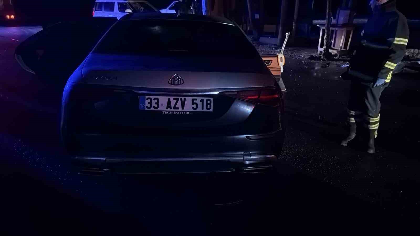 Burdur’da feci kaza: 1 ölü, 7 yaralı
Burdur’da feci kaza: 1 ölü, 7 yaralı