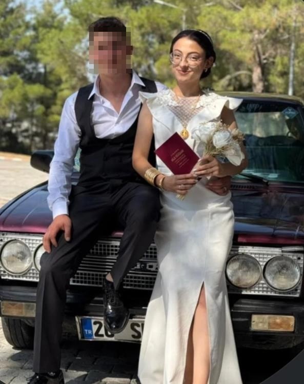 Burdur’da genç çifti ayıran kazaya sebep olan kamyon sürücüsü tutuklandı
