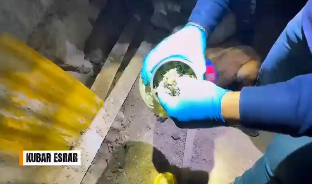 Burdur’da jandarmadan uyuşturucu operasyonu: 2 tutuklama
