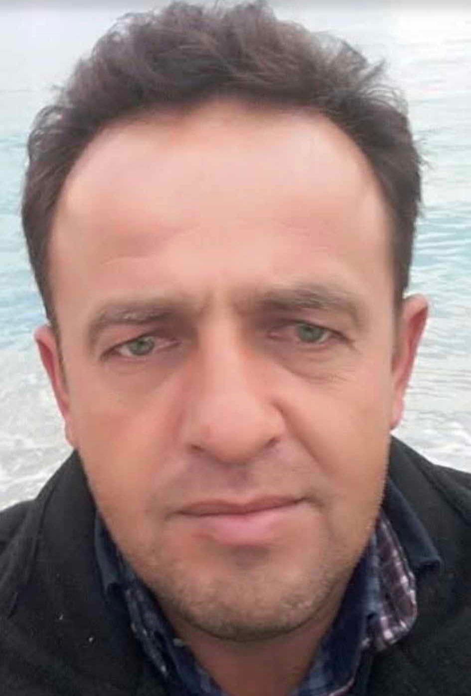 Burdur’da kayıp olarak aranan adam aracında ölü bulundu
