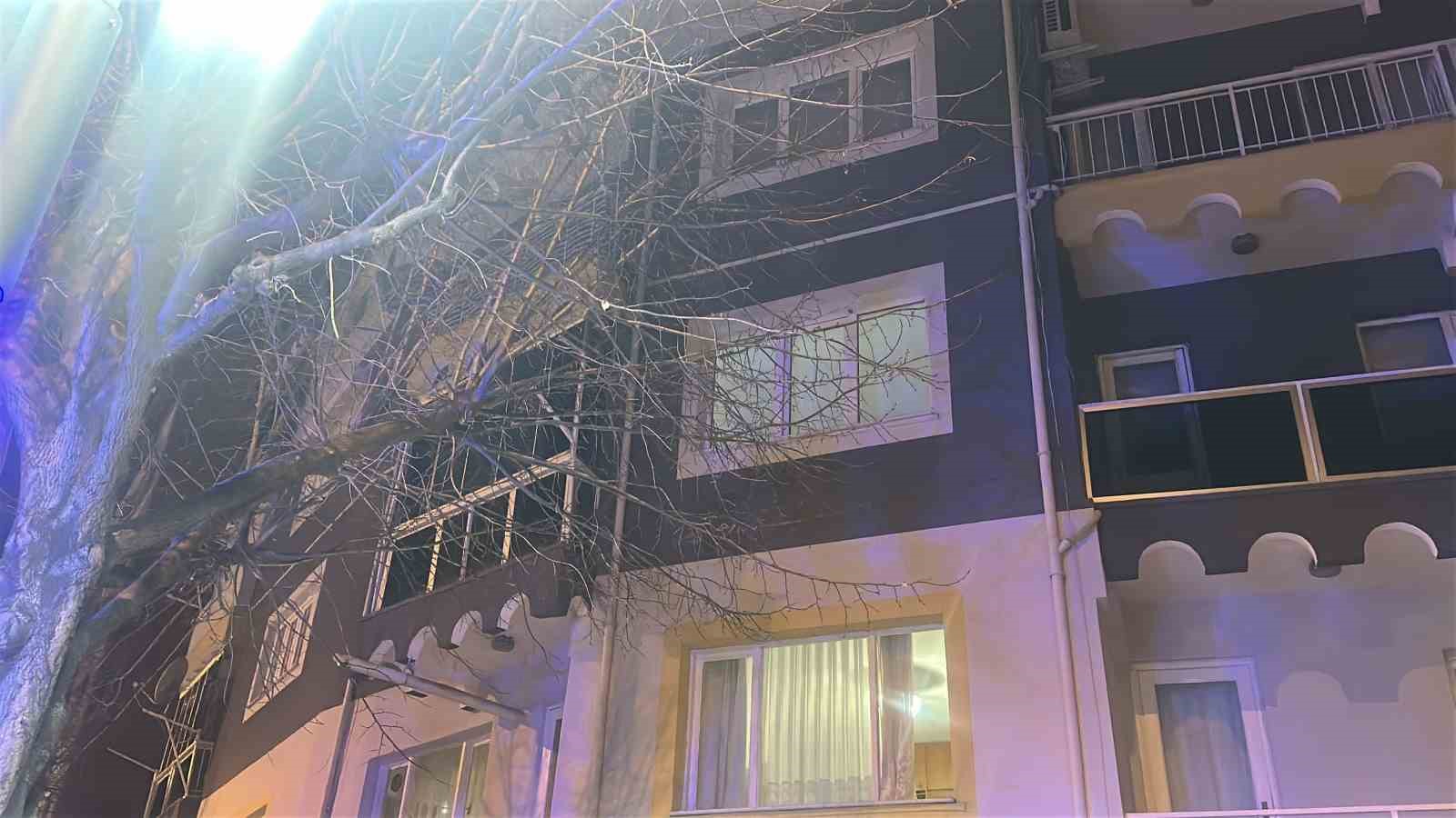 Burdur’da yalnız yaşayan adam evinde ölü bulundu
