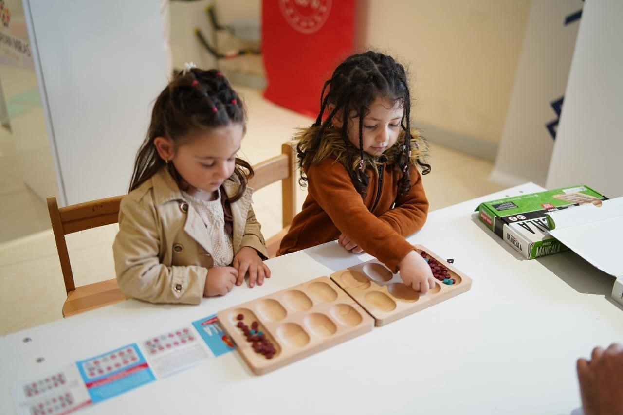 Burdur’da Yaşayan Miras Şöleni devam ediyor
Burdur’da Yaşayan Miras Şöleni devam ediyor