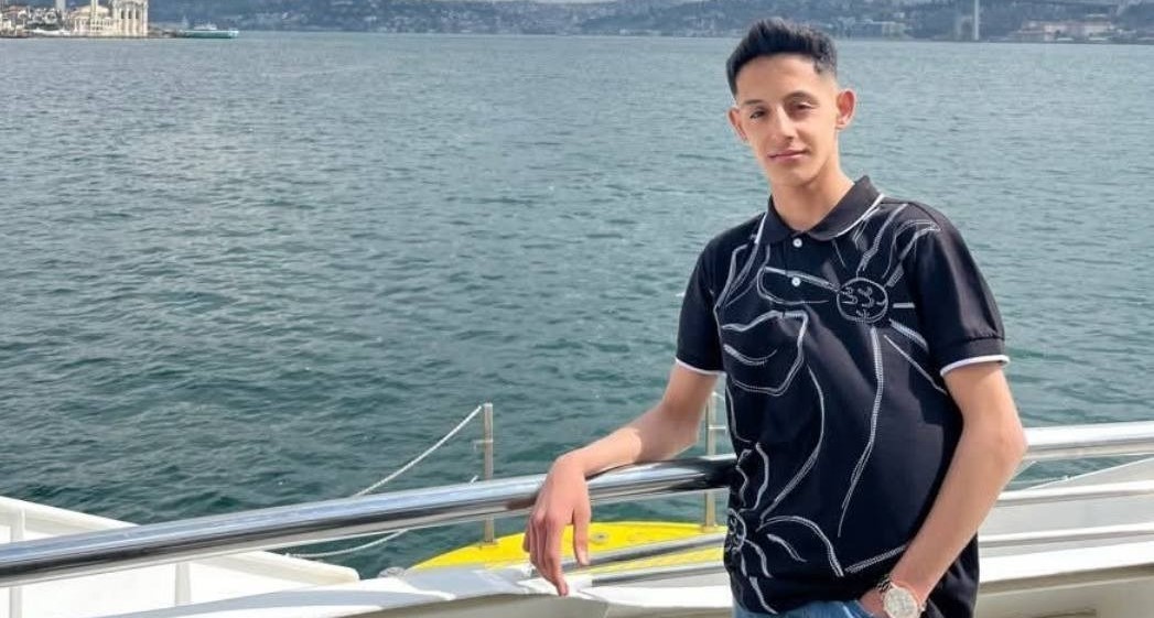 Burdur’daki kazada hayatını kaybeden gence memleketi Konya’da acı veda
