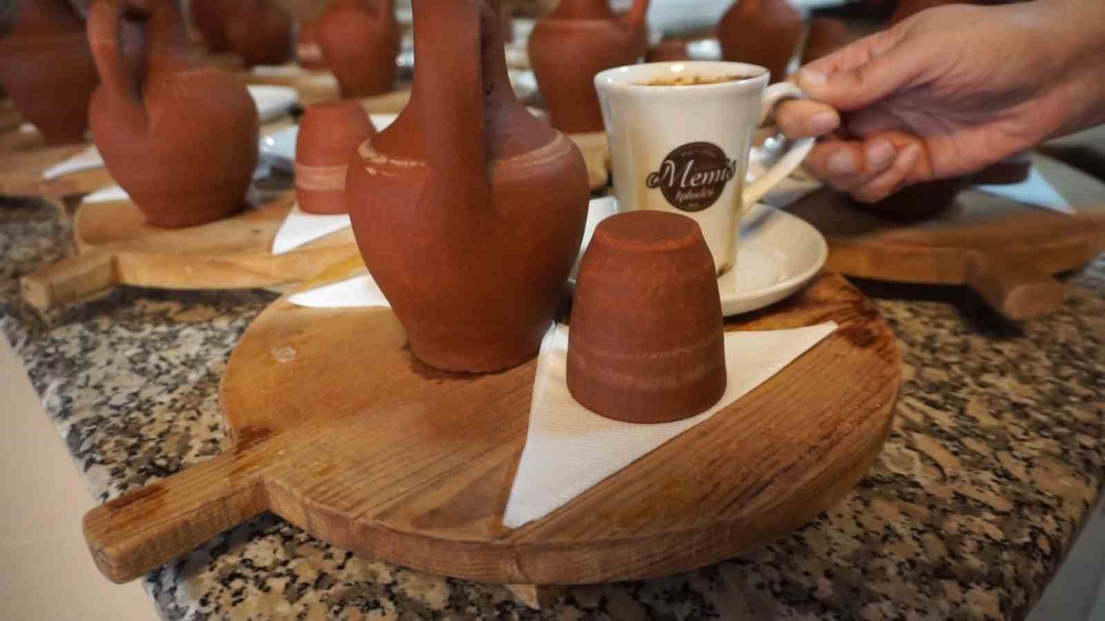 Burdur’un 50 yıllık şifalı mirası: Çörekotu kahvesi
