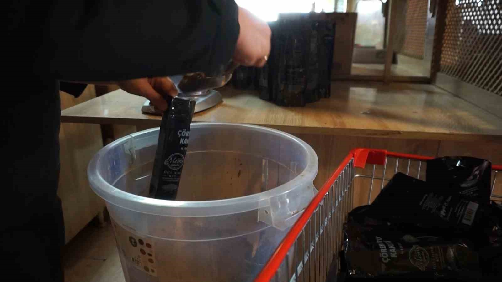 Burdur’un 50 yıllık şifalı mirası: Çörekotu kahvesi
