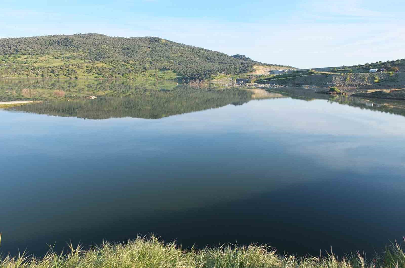 Burhaniye’de 60 yıllık hayal gerçek oluyor
