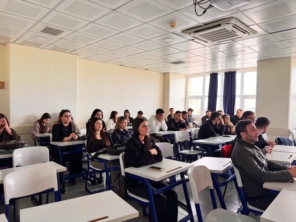 Burhaniye’de yemek fotoğrafçılığı eğitimi
