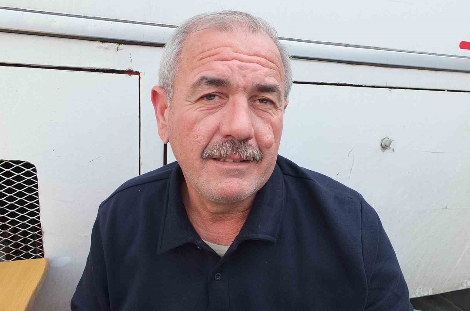 Burhaniyeliler kan bağışı paptı
