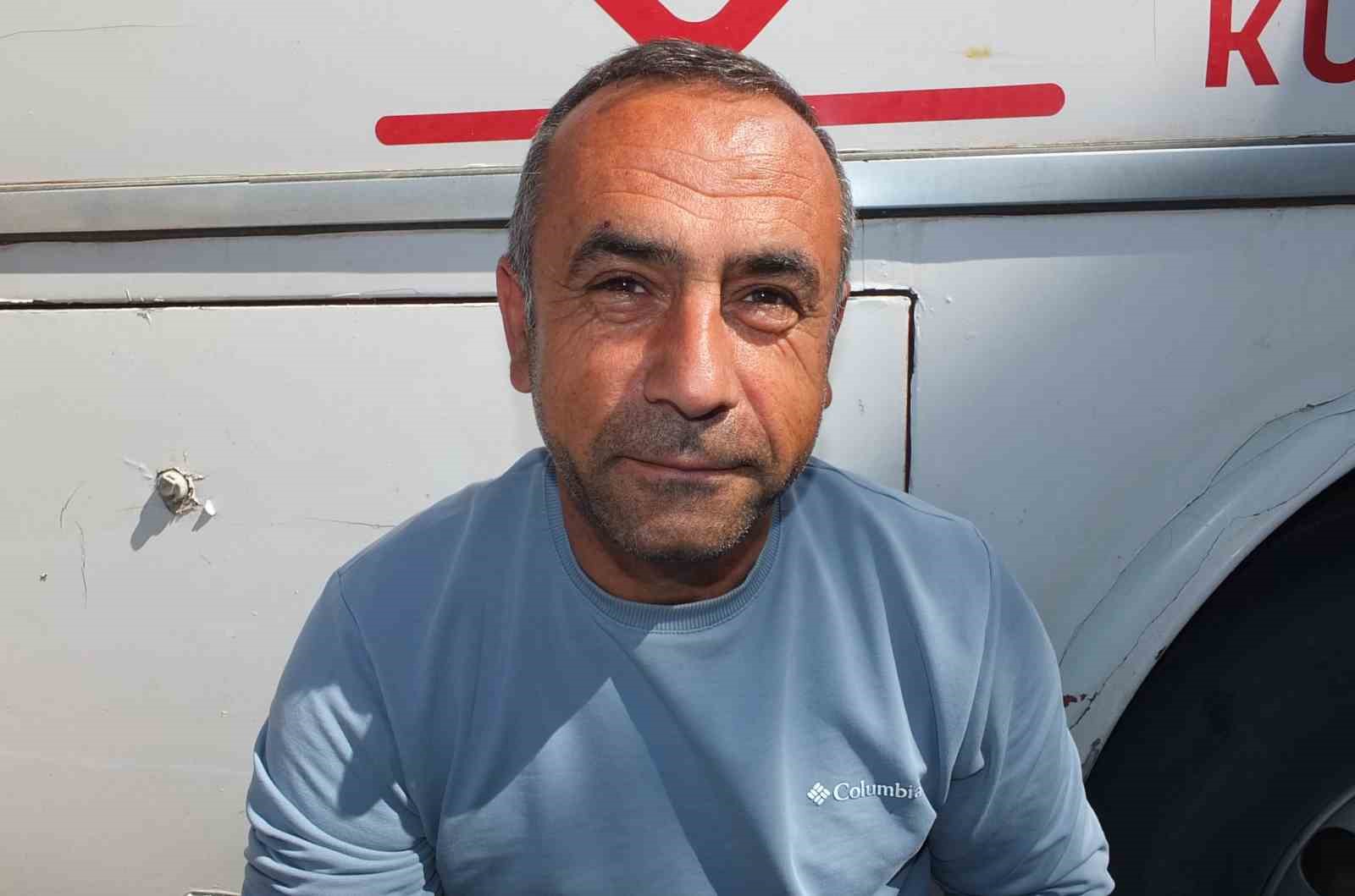 Burhaniyeliler kan bağışını sevdi
