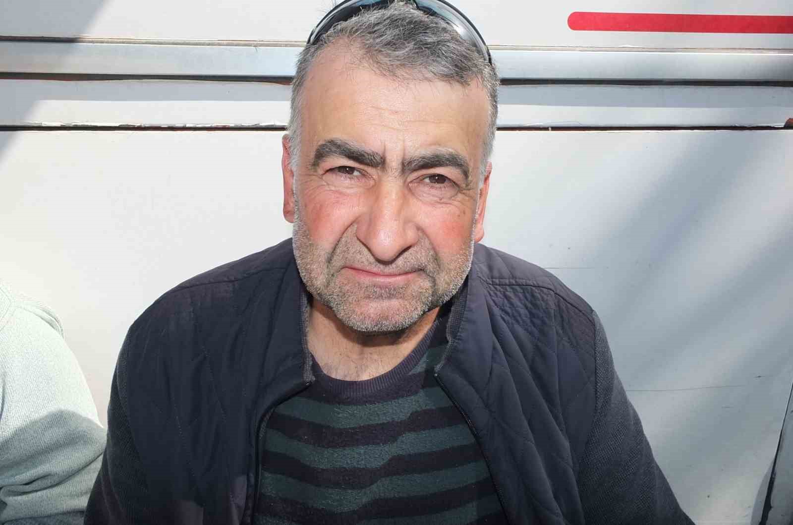 Burhaniyeliler kan bağışını sevdi
