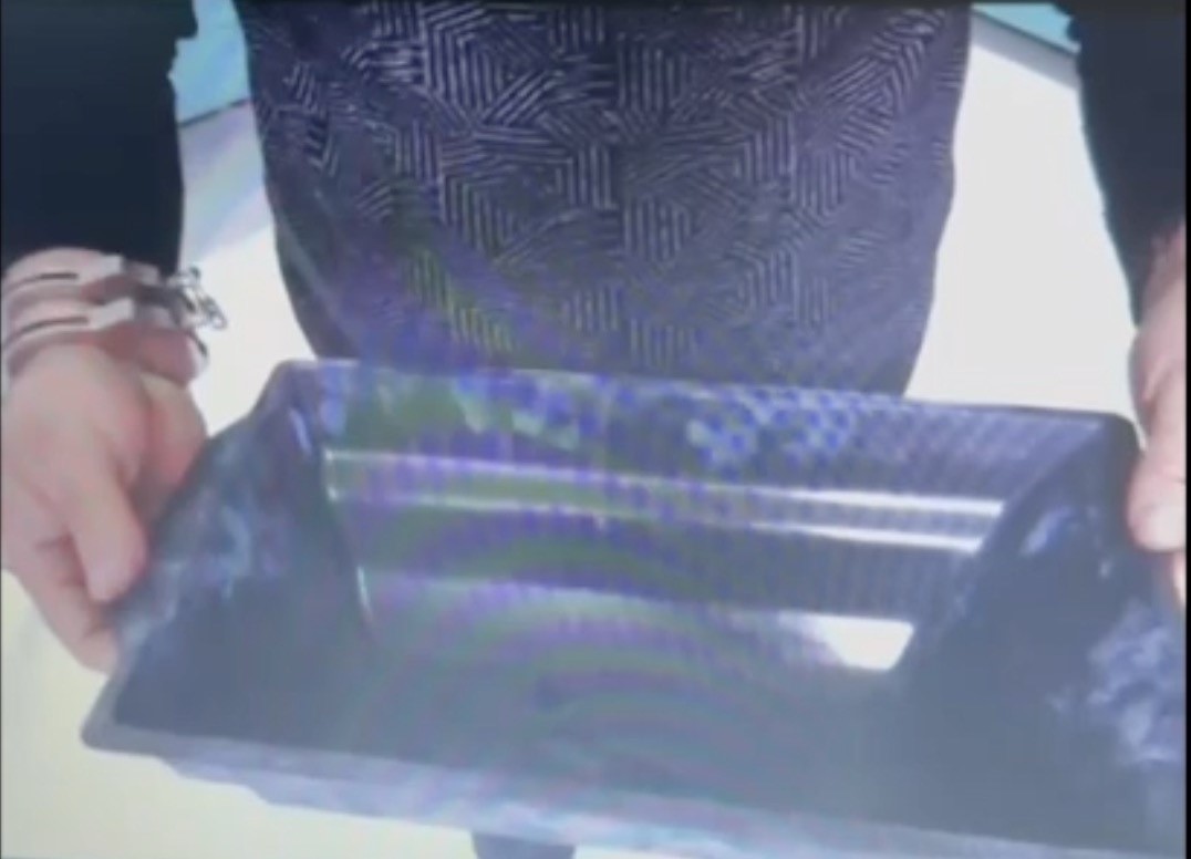 Bursa Adliyesinde 2 kişinin öldüğü, 1 uzman çavuşun şehit olduğu kanlı saldırının yeni görüntüleri ortaya çıktı
