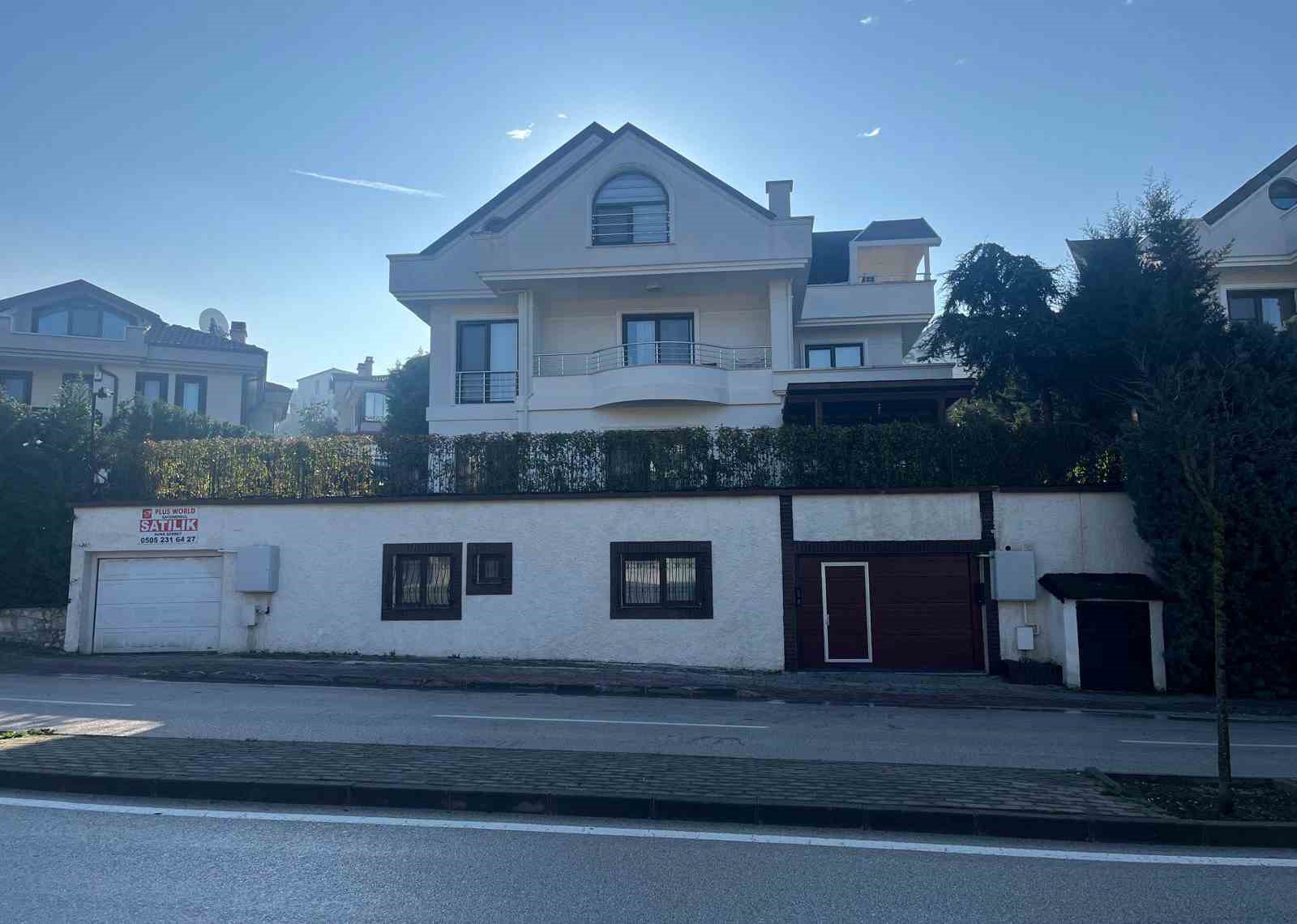 Bursa Büyükşehir Belediye Başkanı Bozbey gözaltına alındı
