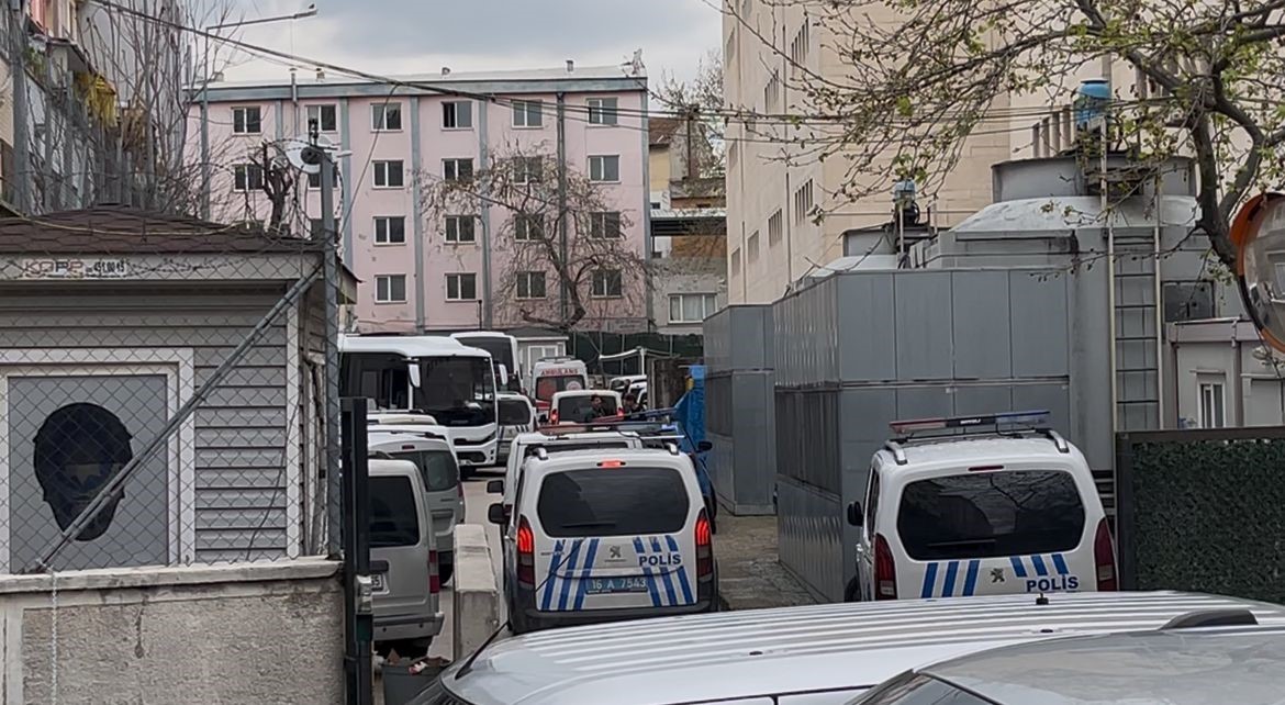 Bursa Büyükşehir Belediye Başkanı Mustafa Bozbey tutuklandı
