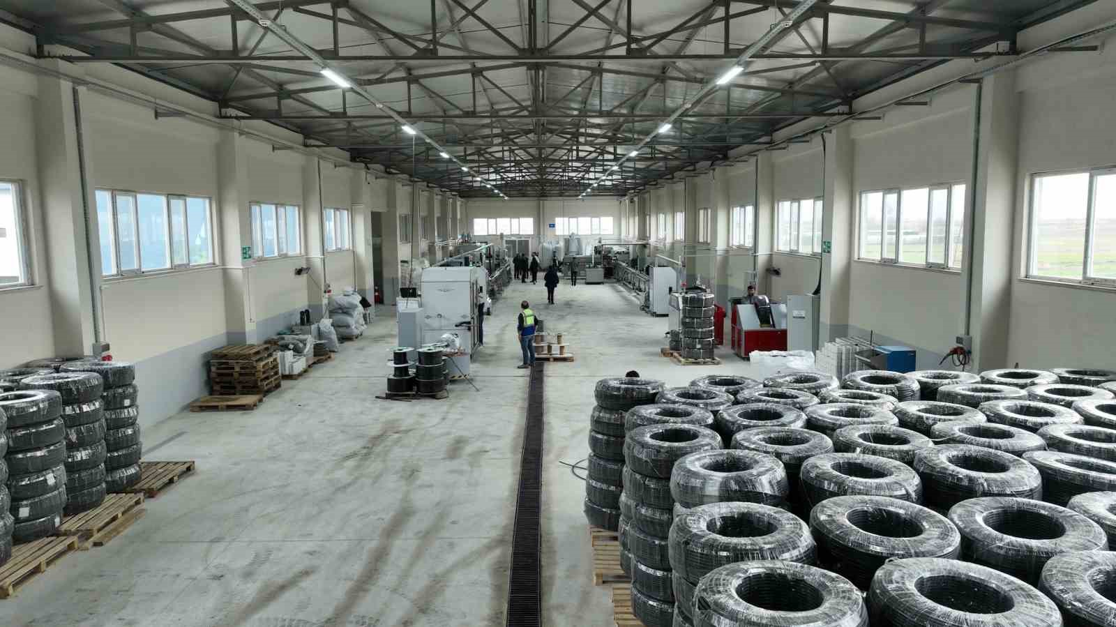 Bursa Büyükşehir Belediyesi’ne uluslararası ödül
