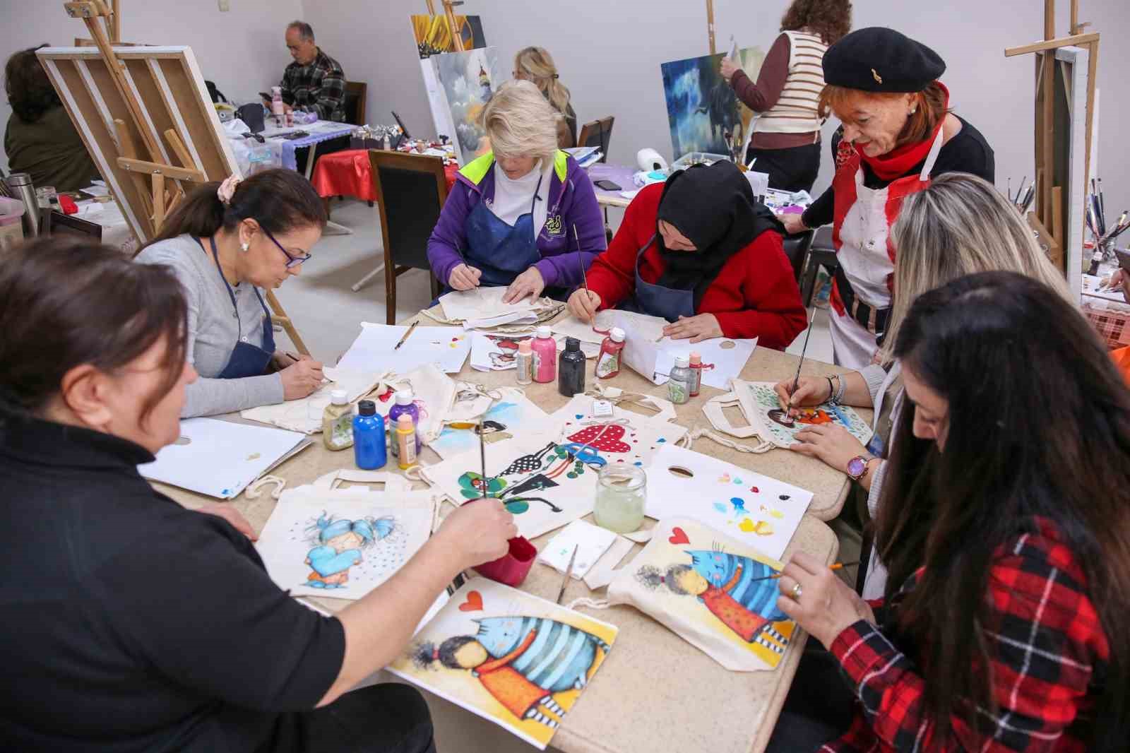 Bursa Büyükşehir’den LÖSEV’e anlamlı bağış
