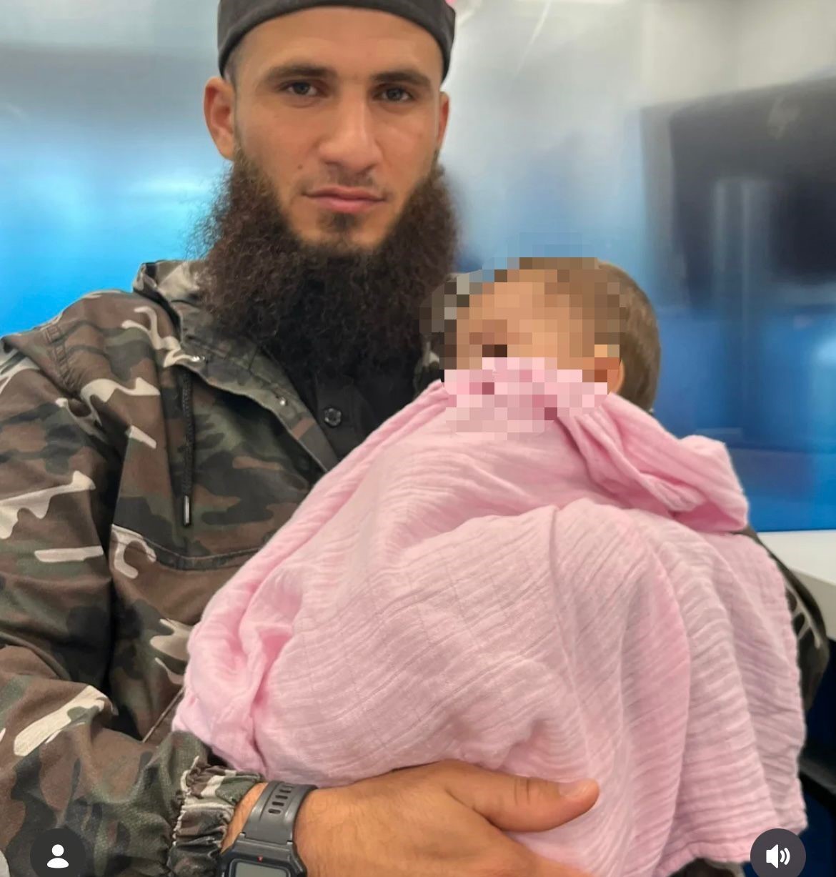 Bursa detayı ortaya çıktı: Etkisiz hale getirilen DEAŞ’lı aylar önce İnegöl’den paylaşım yapmış
