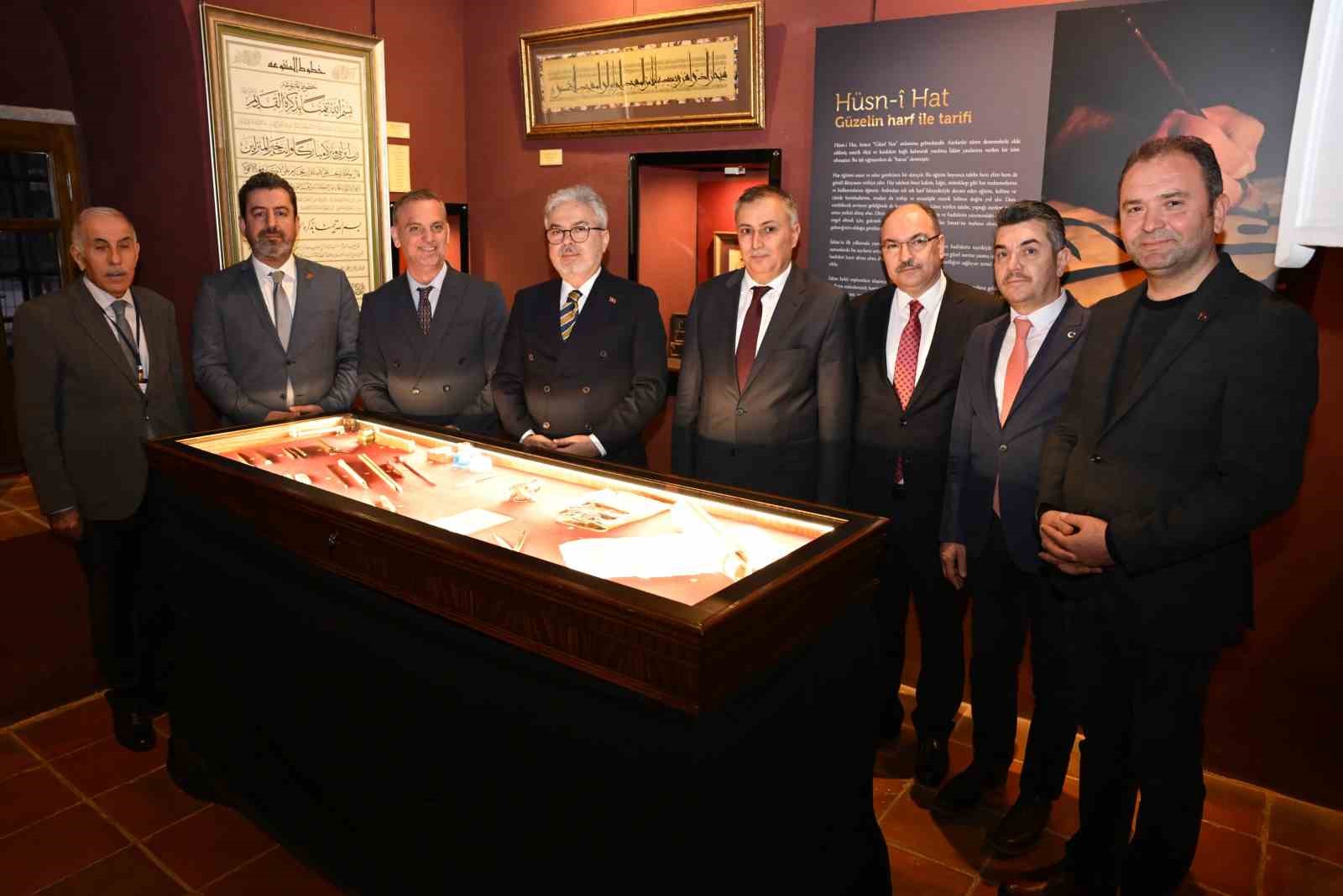 Bursa eğitimde yeni bir dönemi başlıyor
