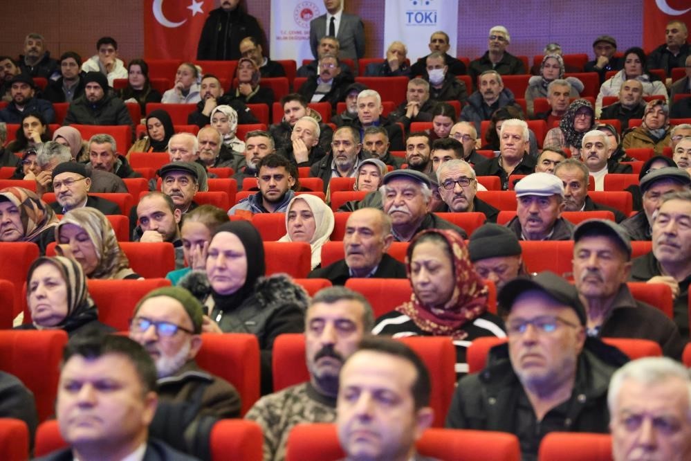 Bursa nüfusu binde 7,5 artarak 3 milyon 263 bini geçti
