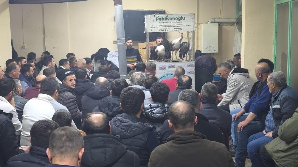 Bursa nüfusu binde 7,5 artarak 3 milyon 263 bini geçti
