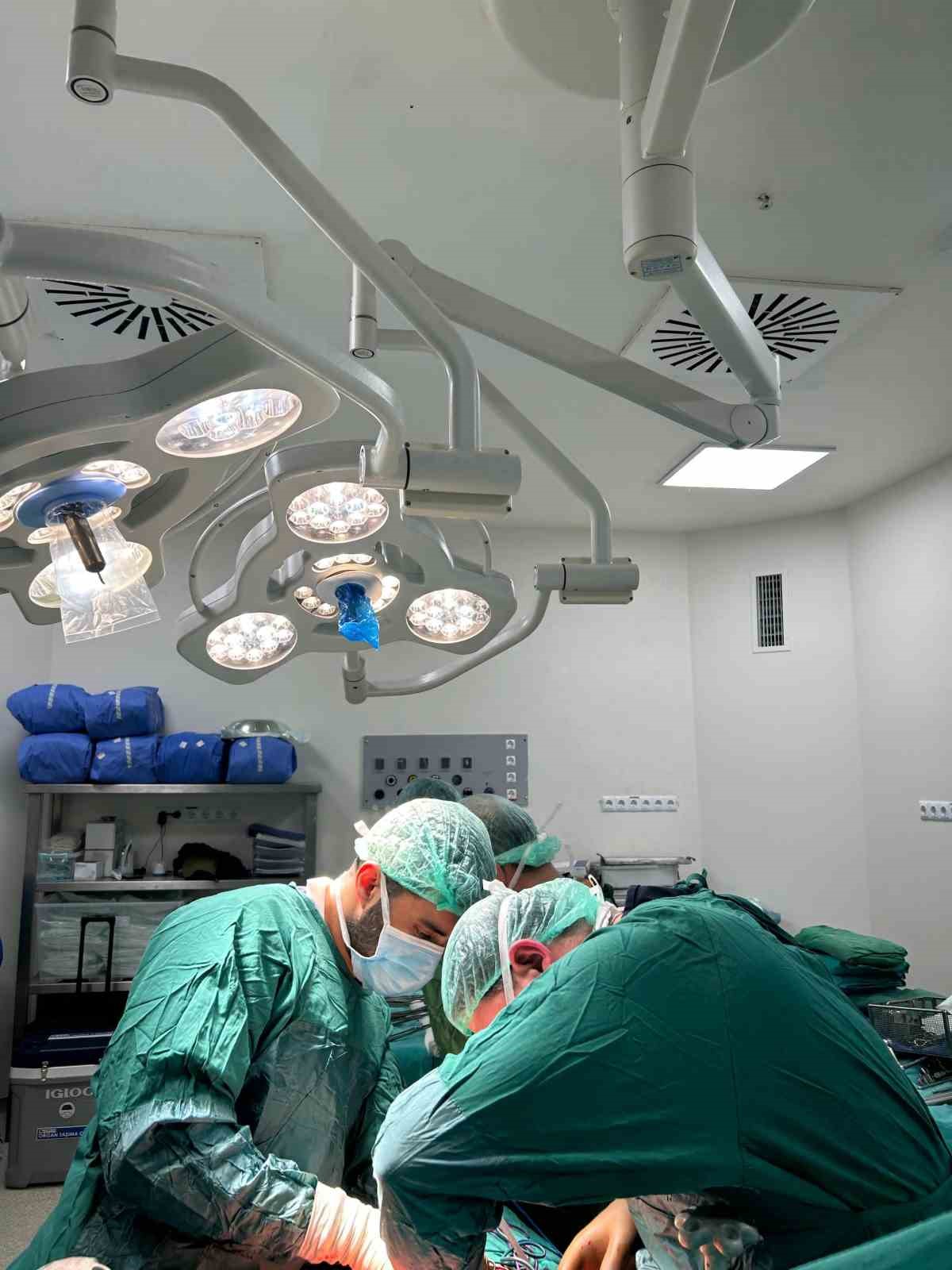 Bursa organ bağışında Türkiye’nin ’umut başkenti’ oldu
