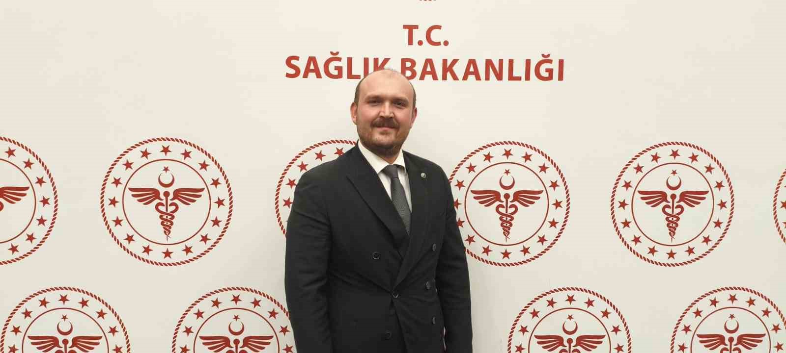 Bursa Şehir Hastanesi İnme Merkezi "1000" hayata umut oldu
