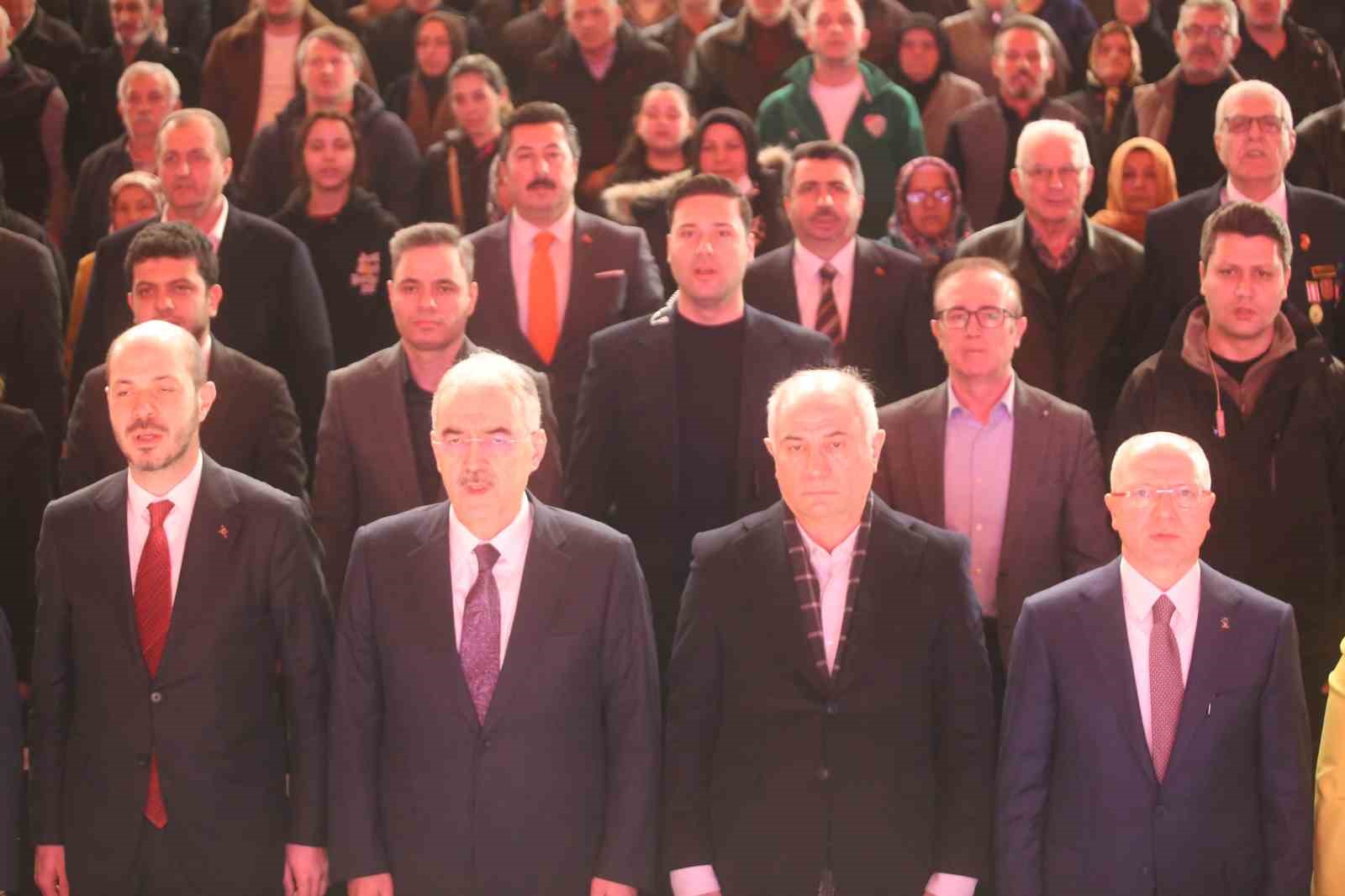 Bursa’da 17 bin 225 TOKİ konutunun hak sahipleri belirleniyor
Bursa’da 17 bin 225 TOKİ konutunun hak sahipleri belirleniyor