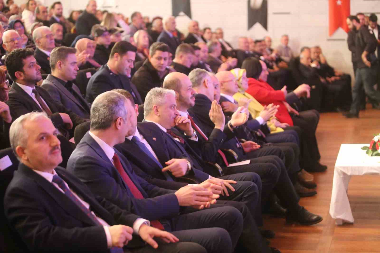 Bursa’da 17 bin 225 TOKİ konutunun hak sahipleri belirleniyor
Bursa’da 17 bin 225 TOKİ konutunun hak sahipleri belirleniyor