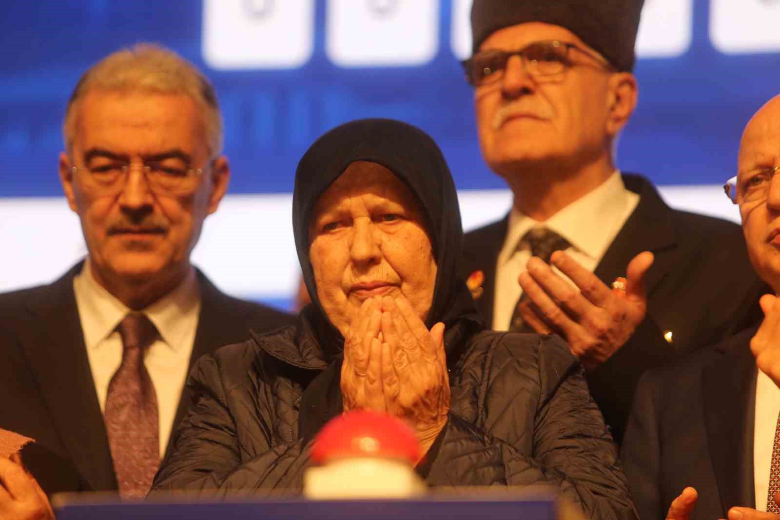 Bursa’da 17 bin 225 TOKİ konutunun hak sahipleri belirleniyor
Bursa’da 17 bin 225 TOKİ konutunun hak sahipleri belirleniyor