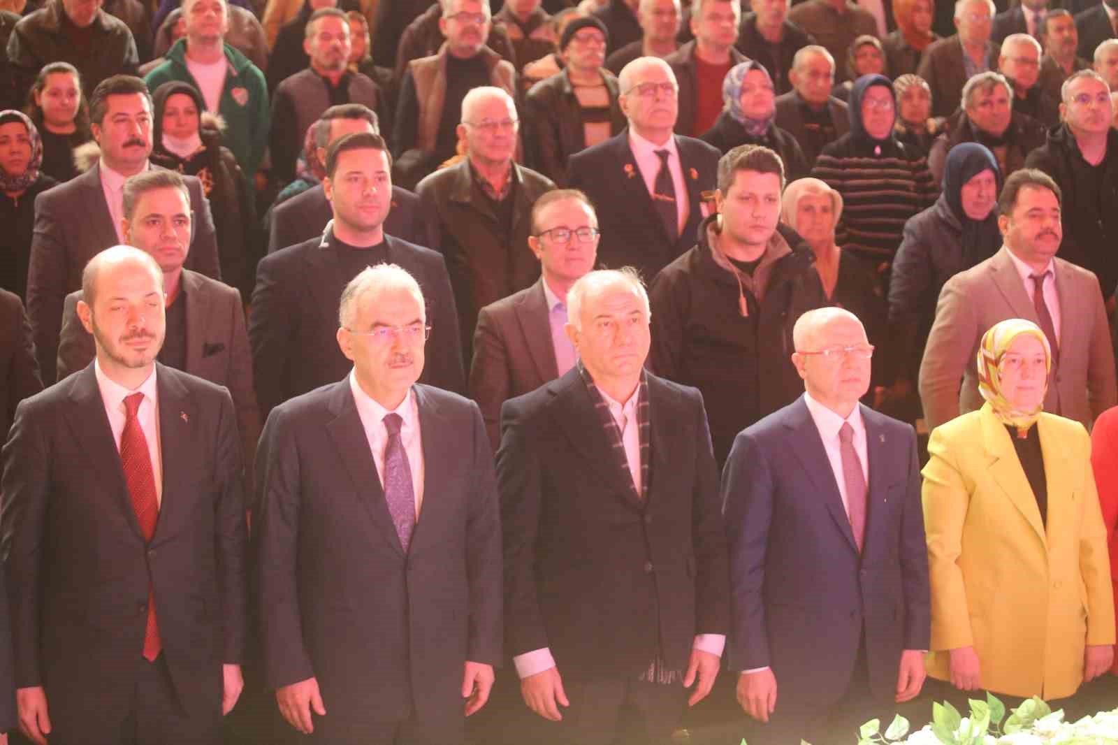 Bursa’da 17 bin 225 TOKİ konutunun hak sahipleri belirleniyor
Bursa’da 17 bin 225 TOKİ konutunun hak sahipleri belirleniyor