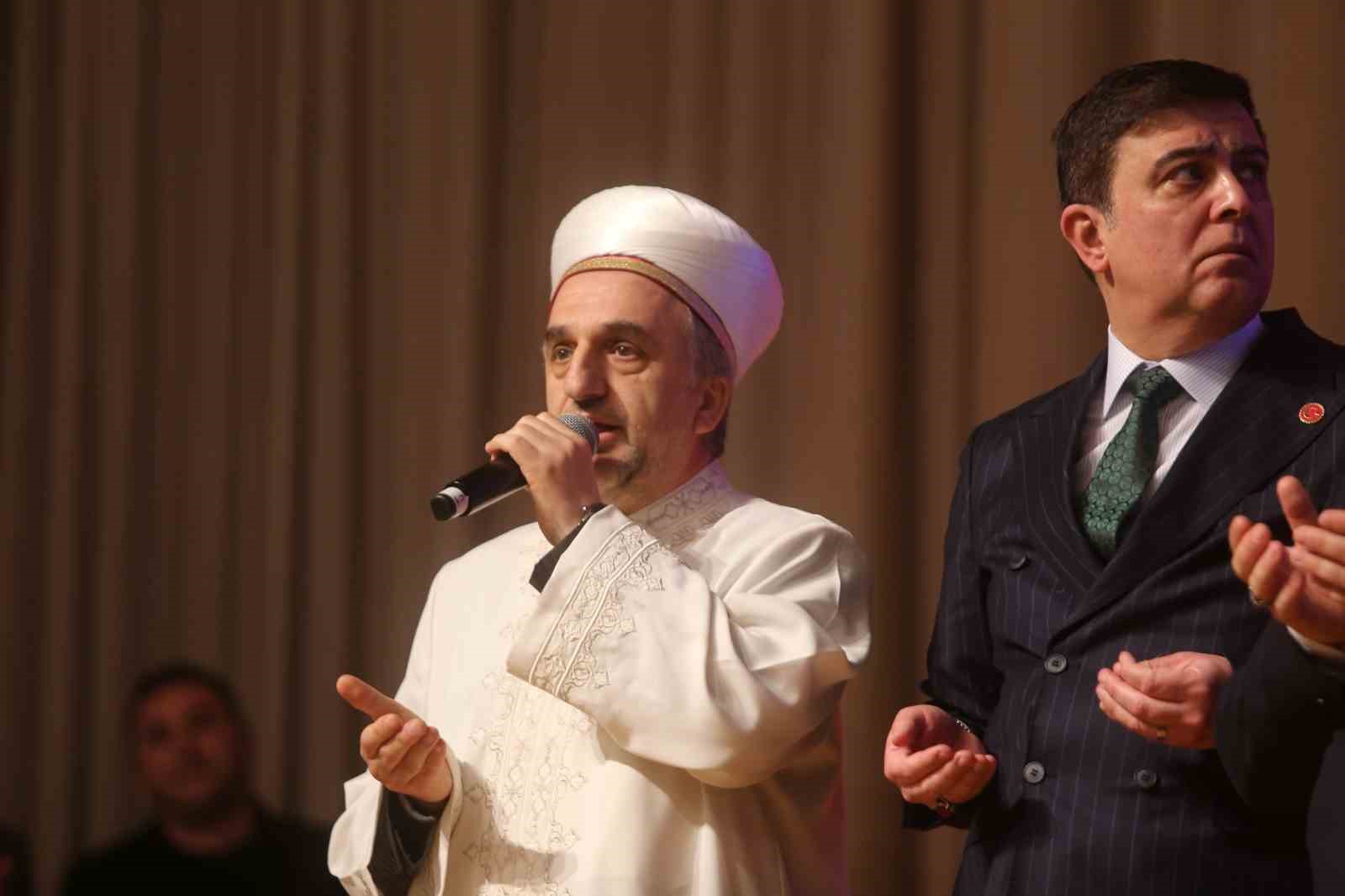 Bursa’da 17 bin 225 TOKİ konutunun hak sahipleri belirleniyor
Bursa’da 17 bin 225 TOKİ konutunun hak sahipleri belirleniyor