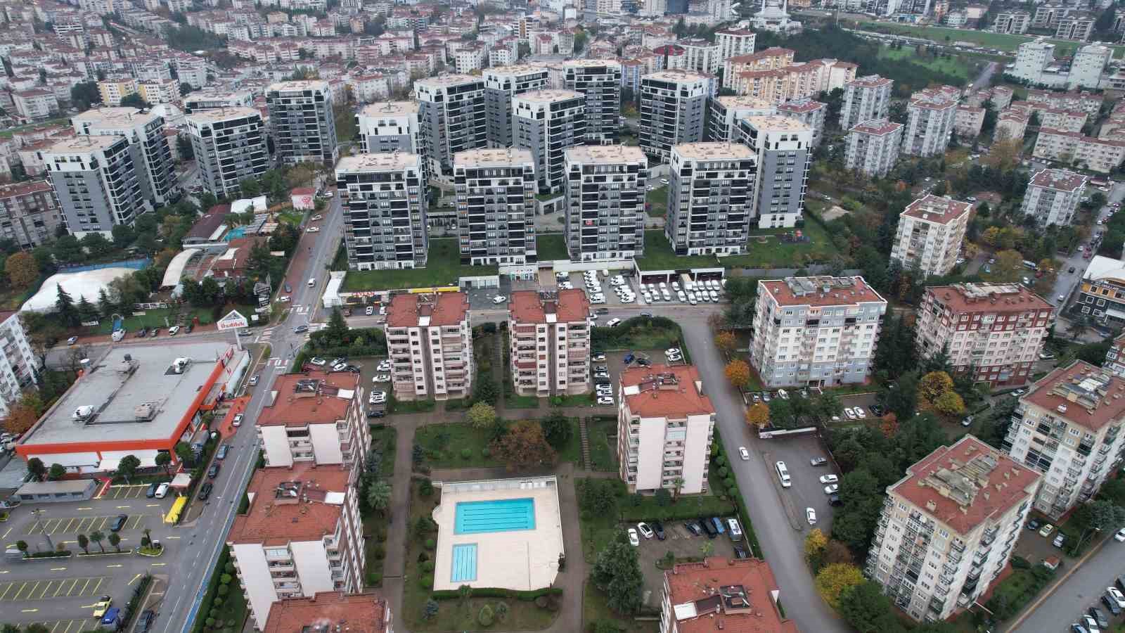 Bursa’da 17 bin sosyal konutun hak sahibi belli oluyor
