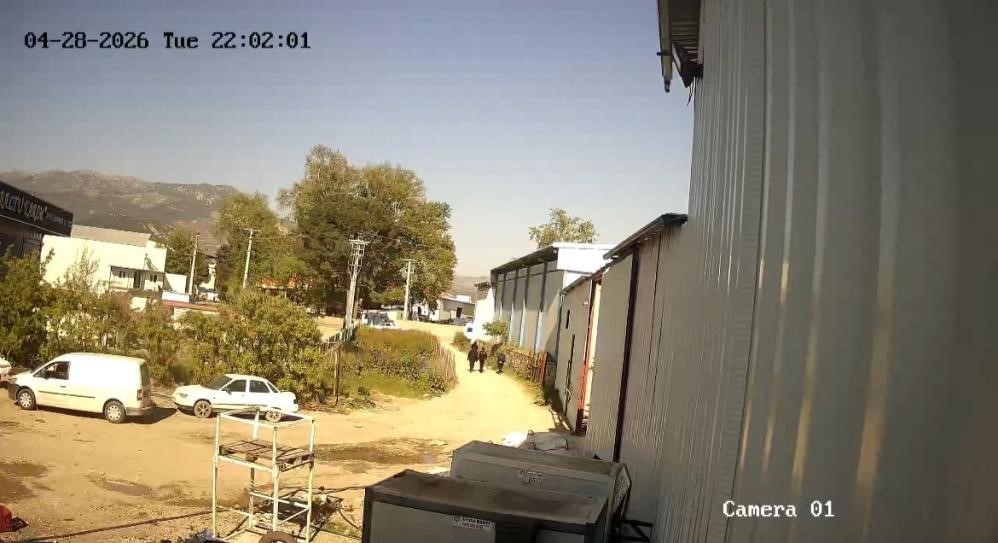 Bursa’da 25 yaşındaki avukata silahlı saldırı düzenleyen şüpheli yakalandı
