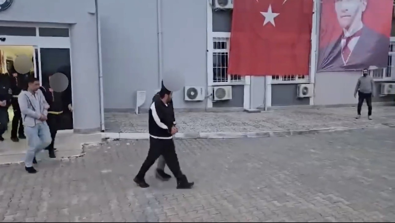 Bursa’da 3 kişinin yaralandığı çatışmanın failleri yakalandı
