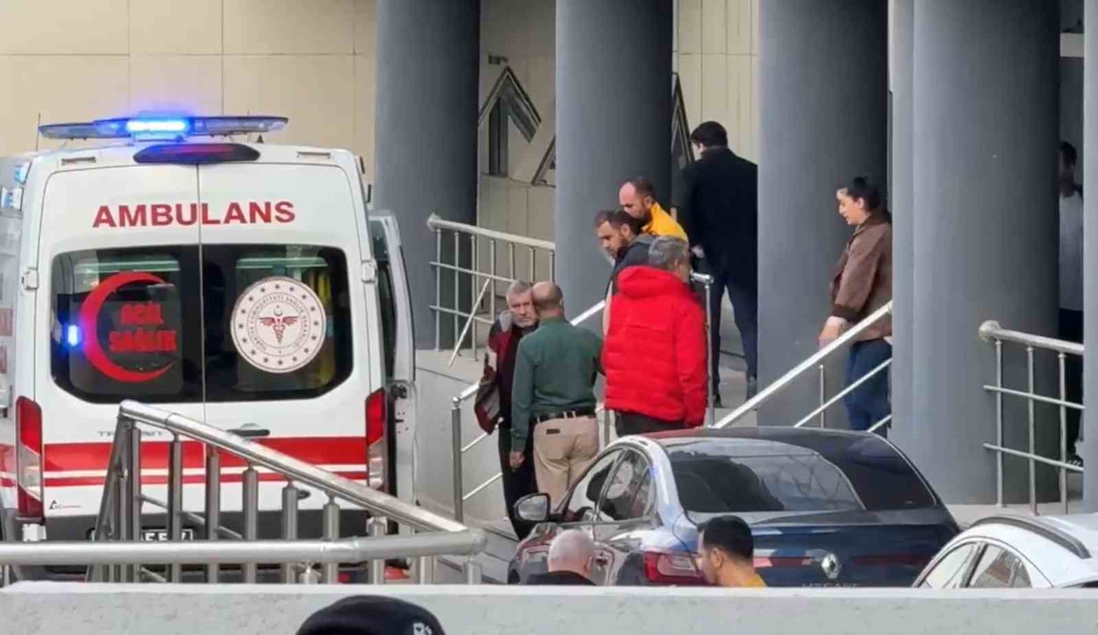 Bursa’da 57 kişinin gözaltına alındığı operasyonda kabızlık şikayeti baş gösterdi
