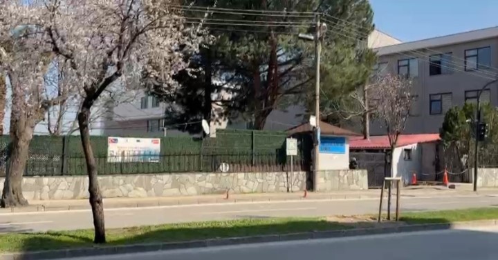 Bursa’da 7 yaşındaki ilkokul öğrencisi hayatını kaybetti
