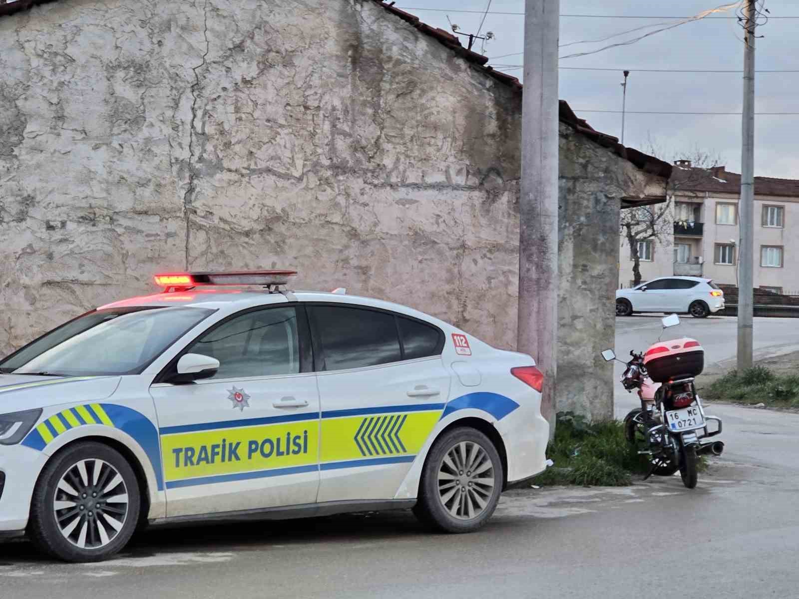 Bursa’da 70 yaşındaki adam evinde ölü bulundu
