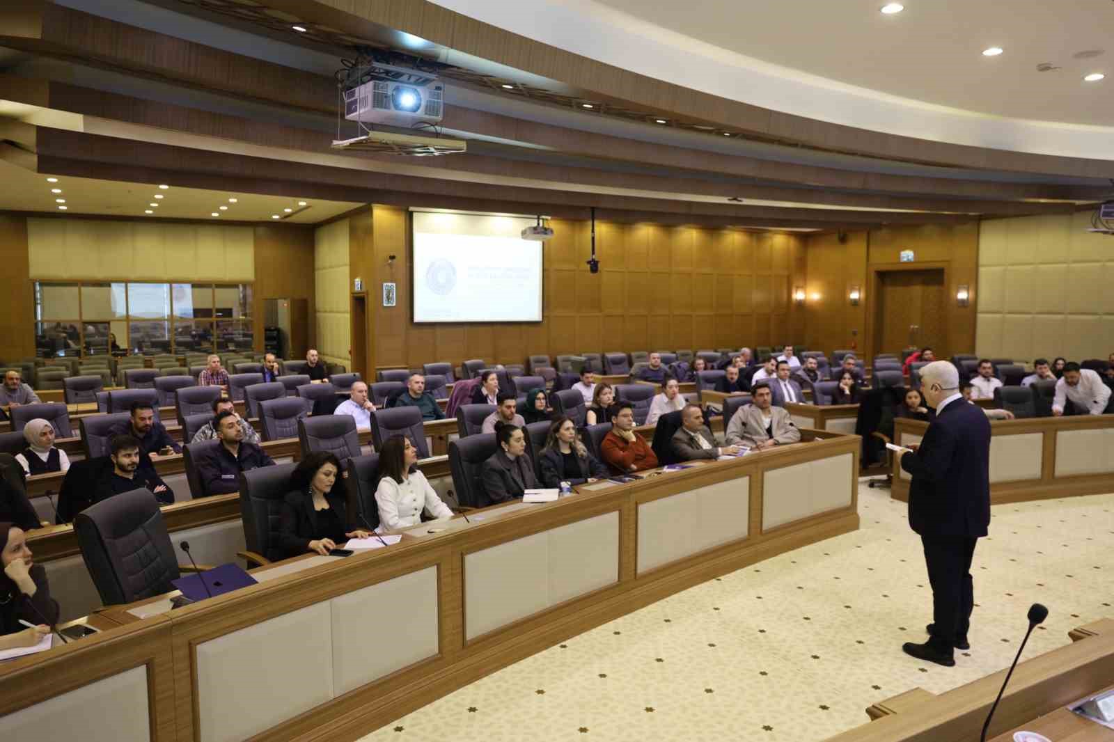 Bursa’da adres karmaşasına son
Bursa’da adres karmaşasına son