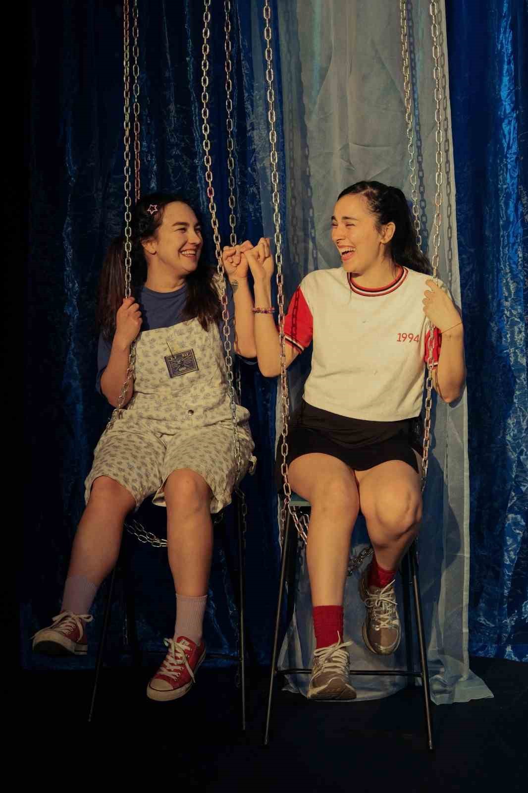 Bursa’da ’Afife Tiyatro Günleri’ başlıyor
