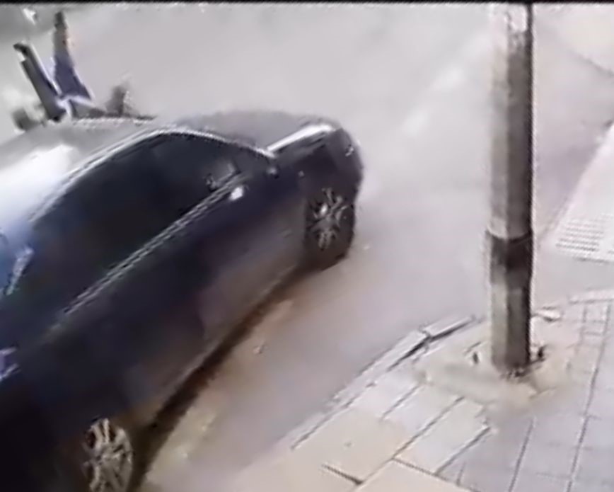 Bursa’da alkollü hemşire direksiyon başında can aldı: "Alkollü çıkmamak için kahve içmeye gitti" iddiası
